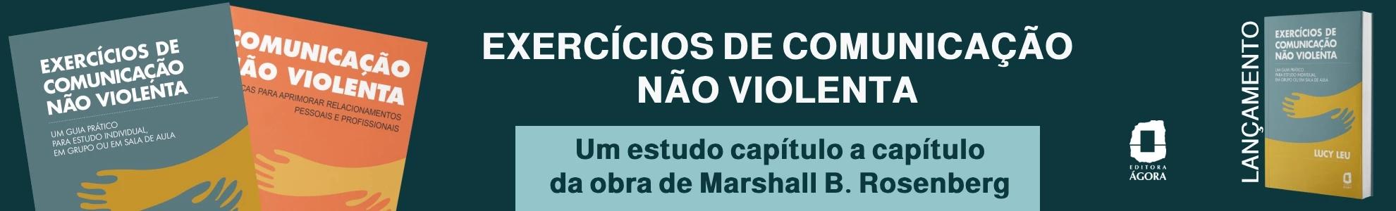 comunicação nao violenta